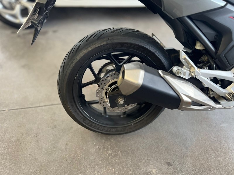 NC 750X ABS - 2016 - CAXIAS DO SUL