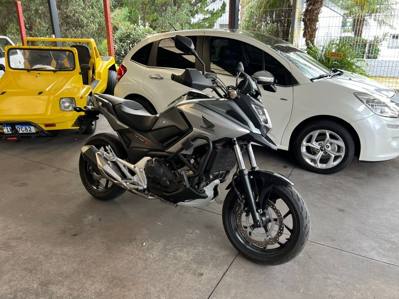 nc 750x abs 2016 caxias do sul