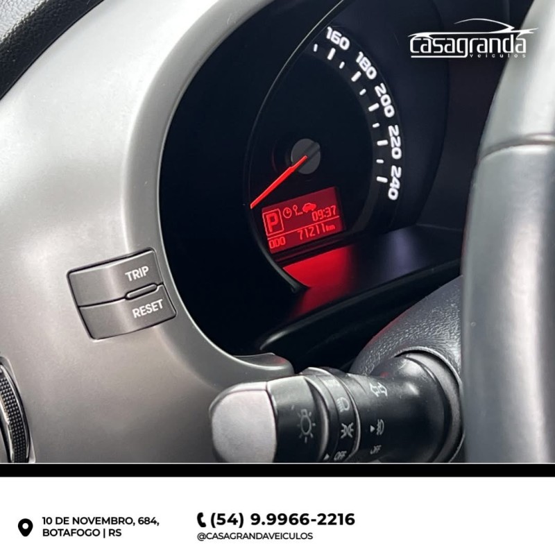 SPORTAGE 2.0 LX 4X2 16V FLEX 4P AUTOMÁTICO - 2016 - BENTO GONçALVES