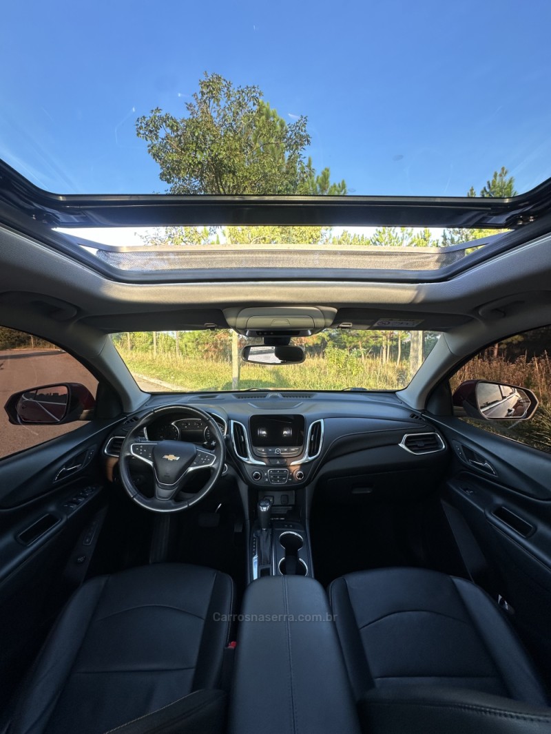 EQUINOX 2.0 16V TURBO GASOLINA PREMIER AWD AUTOMÁTICO - 2020 - BENTO GONçALVES