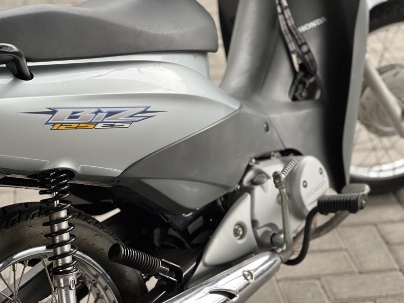 BIZ 125 ES - 2006 - BENTO GONçALVES