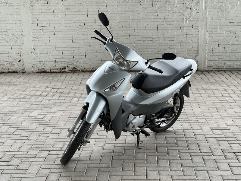 biz 125 es 2006 bento goncalves