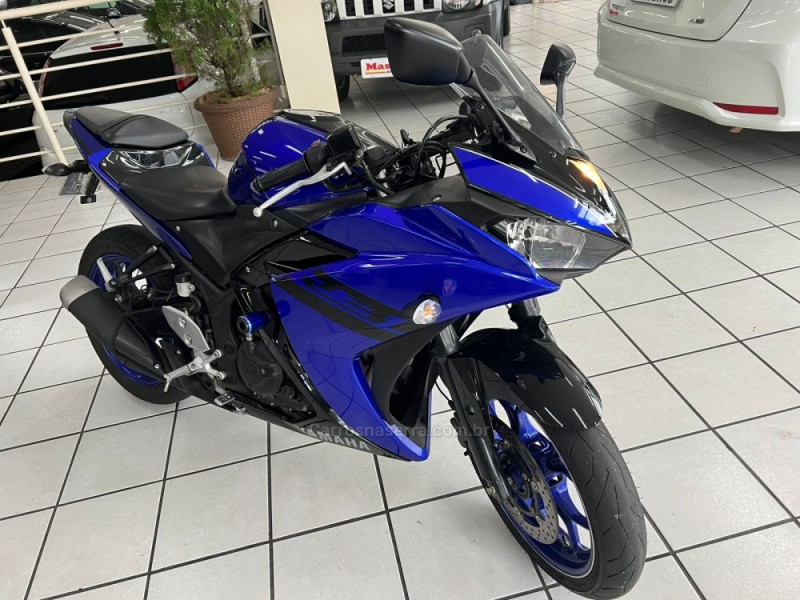 YZF R3 ABS - 2019 - CAXIAS DO SUL