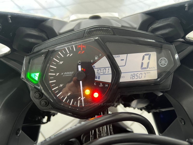 YZF R3 ABS - 2019 - CAXIAS DO SUL