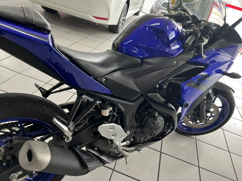 YZF R3 ABS - 2019 - CAXIAS DO SUL