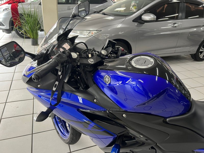 YZF R3 ABS - 2019 - CAXIAS DO SUL