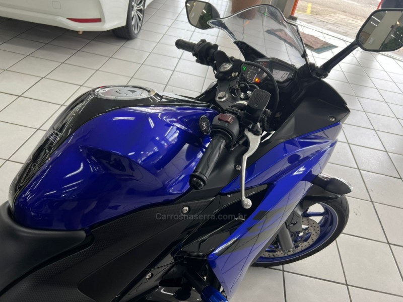 YZF R3 ABS - 2019 - CAXIAS DO SUL