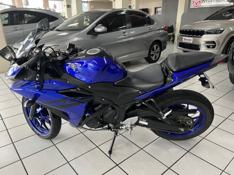 YZF R3 ABS - 2019 - CAXIAS DO SUL