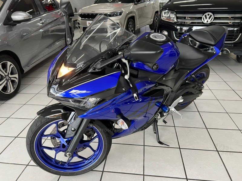 YZF R3 ABS - 2019 - CAXIAS DO SUL