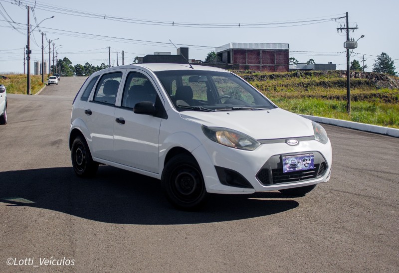 fiesta 1.0 mpi 8v gasolina 4p manual 2013 farroupilha