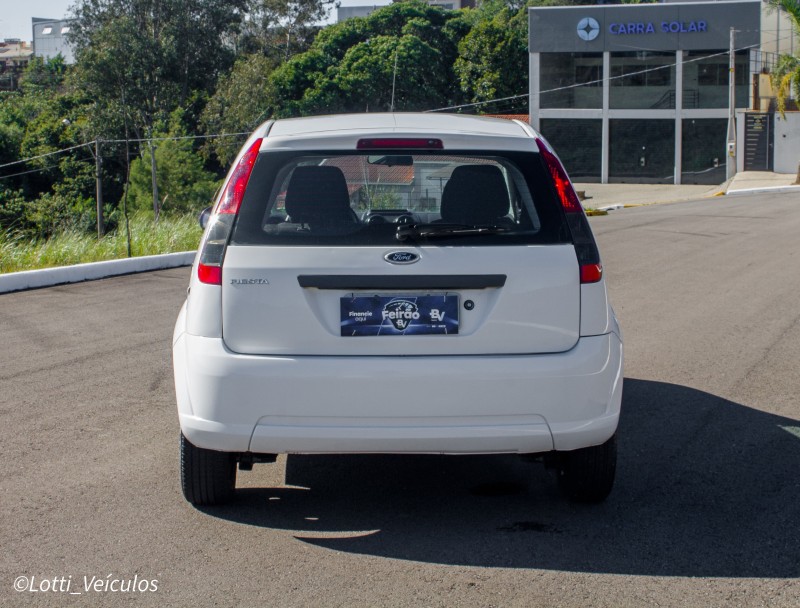 FIESTA 1.0 MPI 8V GASOLINA 4P MANUAL - 2013 - FARROUPILHA