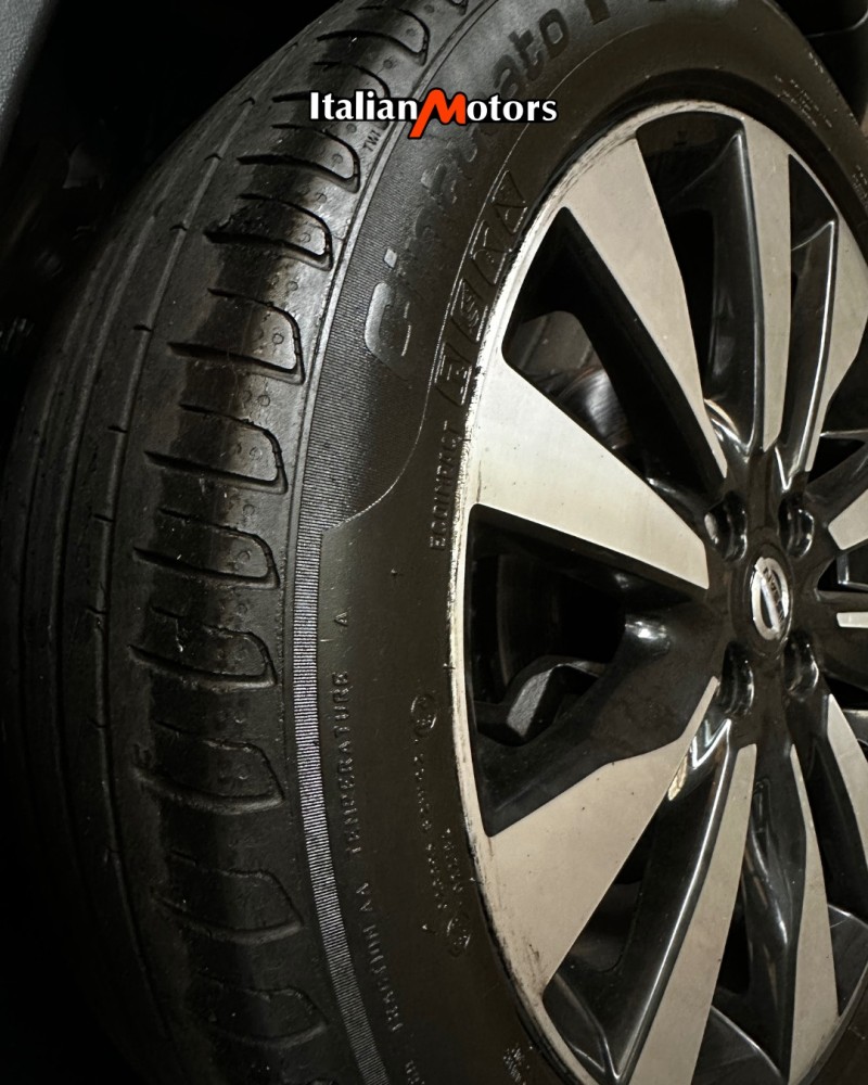KICKS 1.6 16V FLEX SL PACK PLUS 4P XTRONIC - 2018 - CAXIAS DO SUL