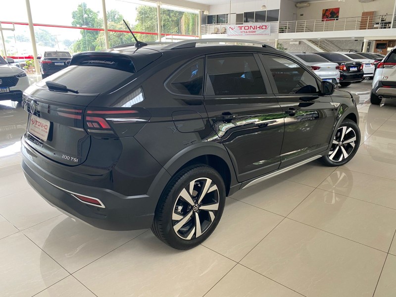 NIVUS 1.0 TSI HIGHLINE FLEX 4P AUTOMÁTICO - 2024 - LAJEADO