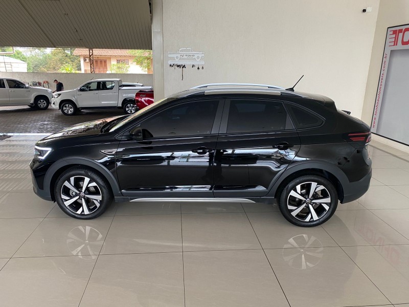 NIVUS 1.0 TSI HIGHLINE FLEX 4P AUTOMÁTICO - 2024 - LAJEADO