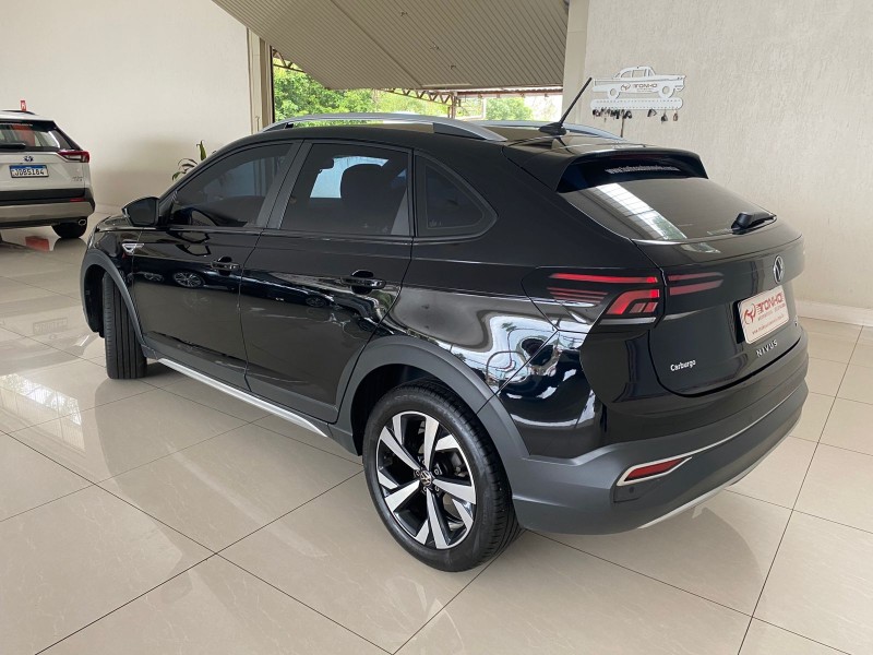 NIVUS 1.0 TSI HIGHLINE FLEX 4P AUTOMÁTICO - 2024 - LAJEADO