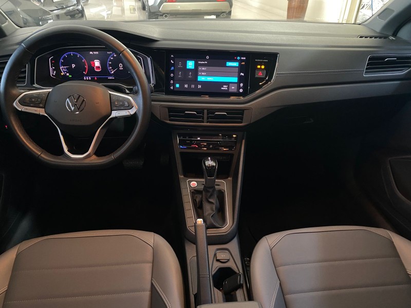 NIVUS 1.0 TSI HIGHLINE FLEX 4P AUTOMÁTICO - 2024 - LAJEADO