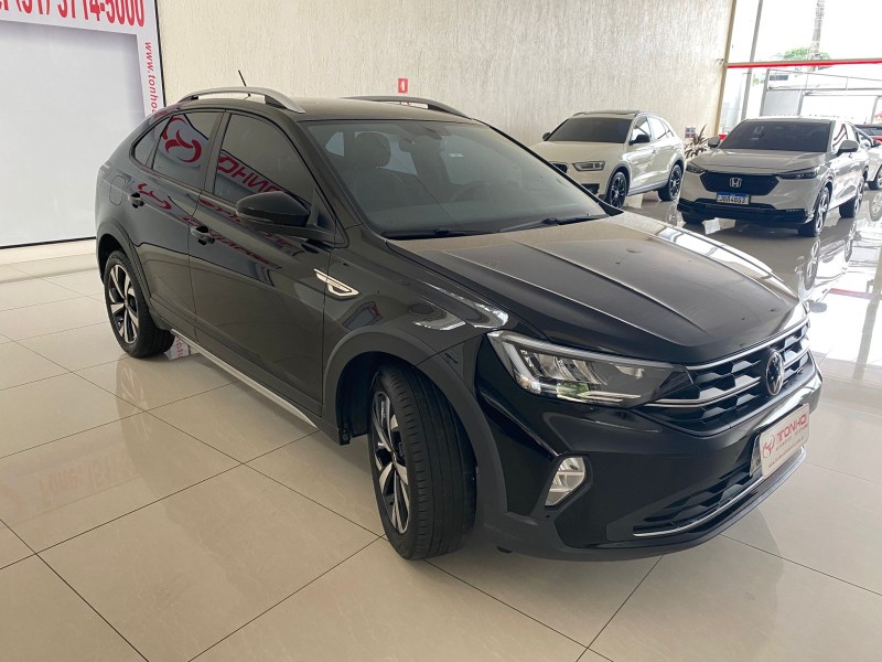 NIVUS 1.0 TSI HIGHLINE FLEX 4P AUTOMÁTICO - 2024 - LAJEADO