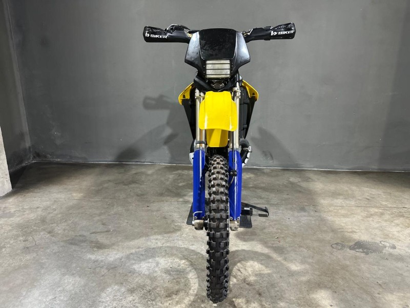 WR 360 GASOLINA - 2002 - CAXIAS DO SUL