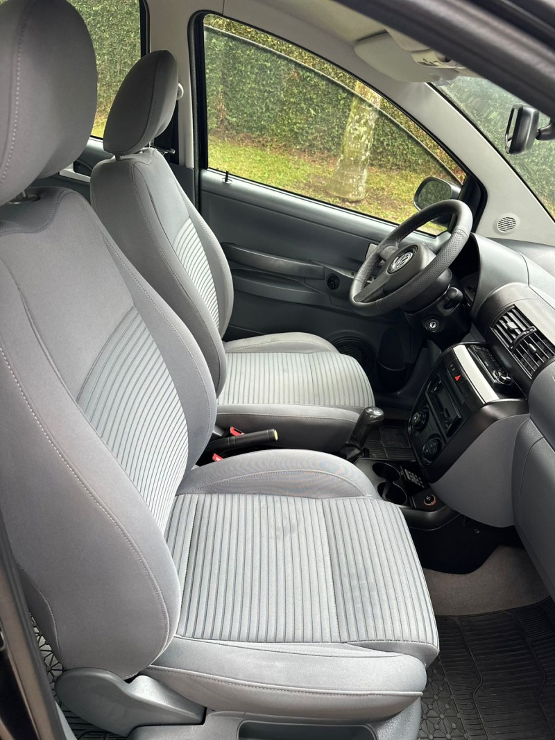 SPACEFOX 1.6 MI COMFORTLINE 8V FLEX 4P MANUAL - 2008 - CAXIAS DO SUL