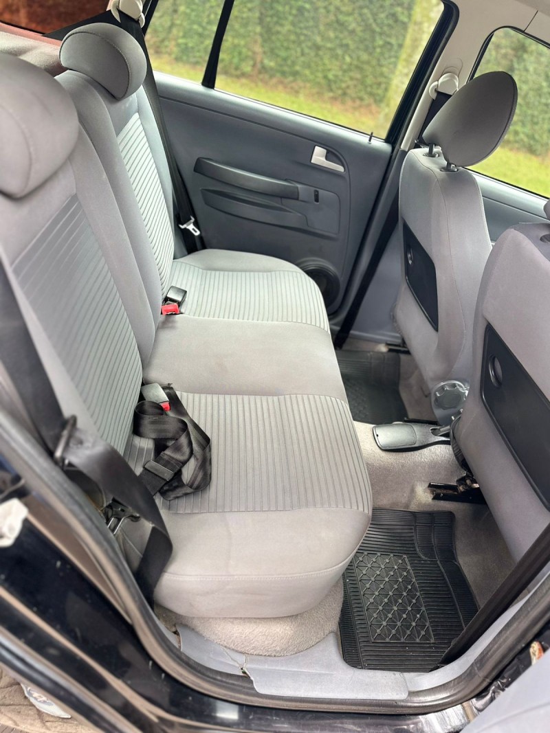 SPACEFOX 1.6 MI COMFORTLINE 8V FLEX 4P MANUAL - 2008 - CAXIAS DO SUL