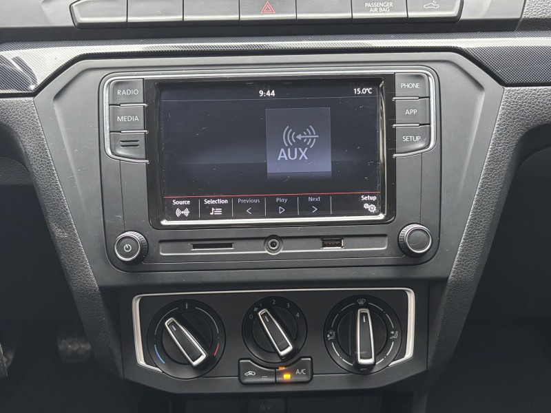 SAVEIRO 1.6 MSI TRENDLINE CS 16V FLEX 2P MANUAL - 2023 - FARROUPILHA