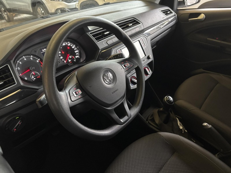 SAVEIRO 1.6 MSI TRENDLINE CS 16V FLEX 2P MANUAL - 2023 - FARROUPILHA