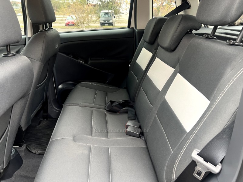 IDEA 1.4 MPI ATTRACTIVE 8V FLEX 4P MANUAL - 2012 - BENTO GONçALVES