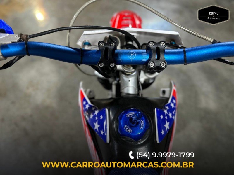 CRF 230F  - 2018 - CAXIAS DO SUL