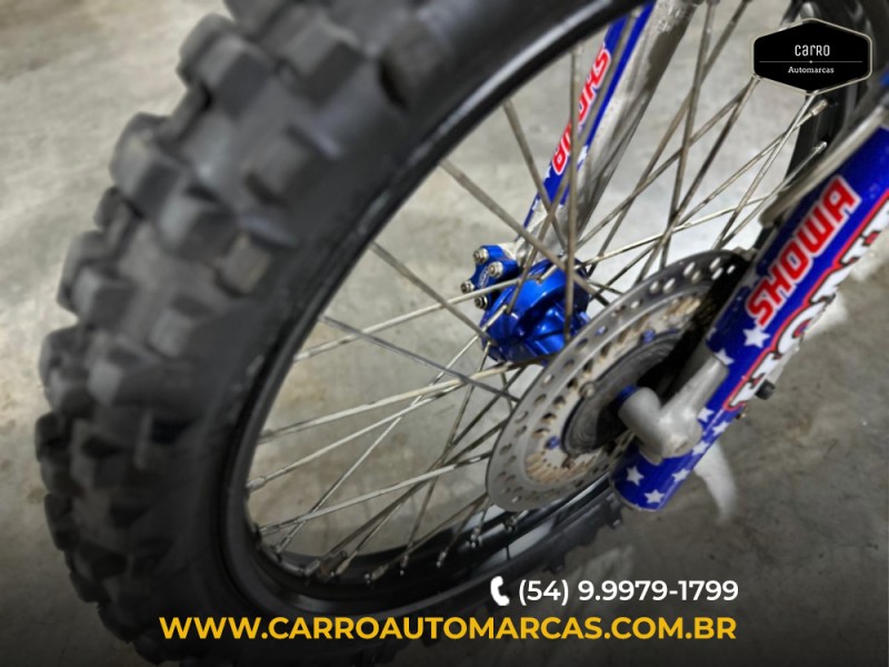 CRF 230F  - 2018 - CAXIAS DO SUL
