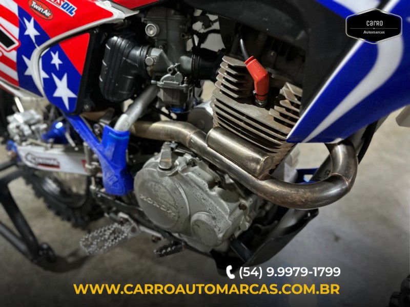 CRF 230F  - 2018 - CAXIAS DO SUL