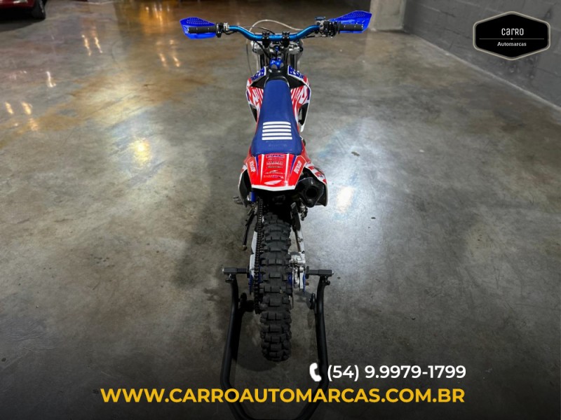 CRF 230F  - 2018 - CAXIAS DO SUL