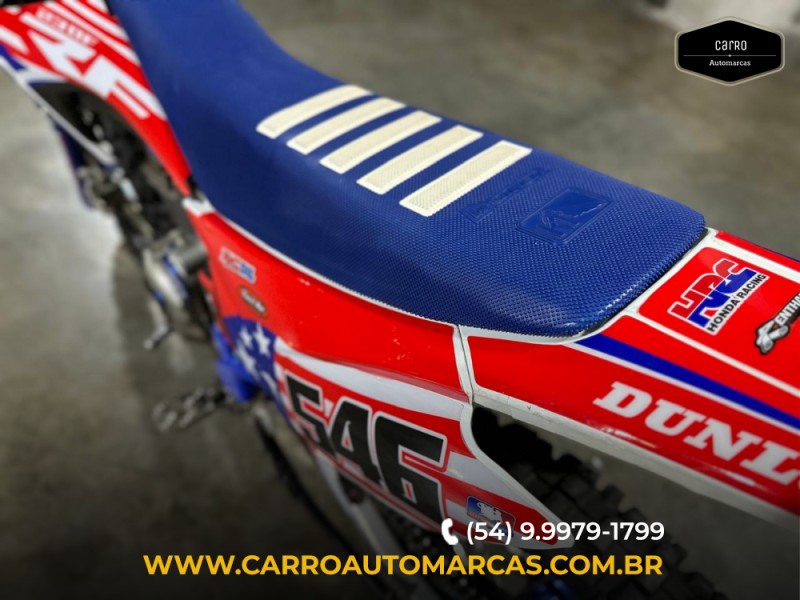 CRF 230F  - 2018 - CAXIAS DO SUL