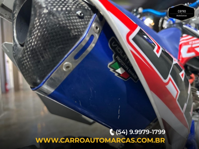 CRF 230F  - 2018 - CAXIAS DO SUL