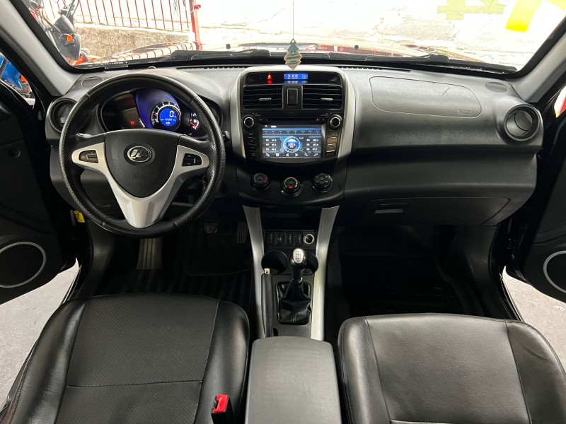 X60 1.8 16V GASOLINA 4P MANUAL - 2014 - CAXIAS DO SUL
