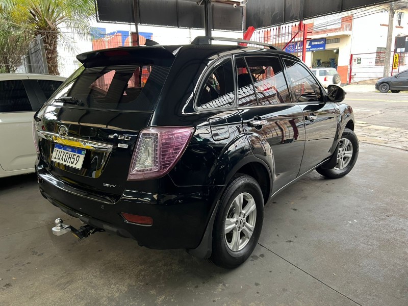 X60 1.8 16V GASOLINA 4P MANUAL - 2014 - CAXIAS DO SUL