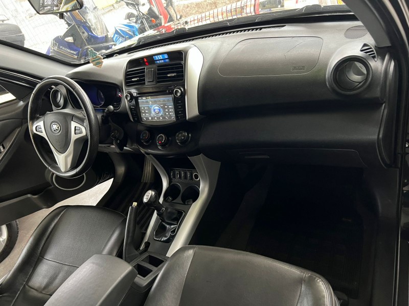 X60 1.8 16V GASOLINA 4P MANUAL - 2014 - CAXIAS DO SUL