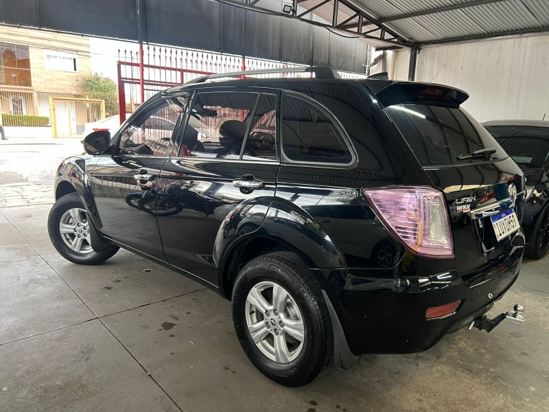 X60 1.8 16V GASOLINA 4P MANUAL - 2014 - CAXIAS DO SUL