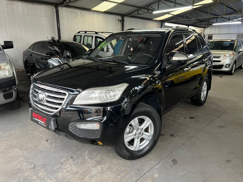 X60 1.8 16V GASOLINA 4P MANUAL