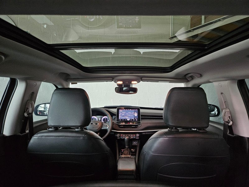 COMPASS 1.3 LIMITED T270 16V TURBO FLEX 4P AUTOMÁTICO - 2024 - FARROUPILHA