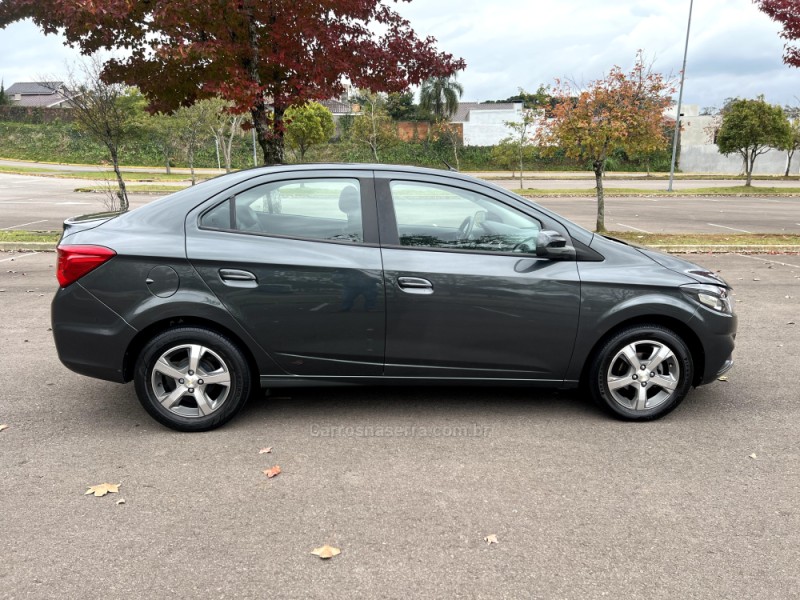 PRISMA 1.4 MPFI LTZ 8V FLEX 4P AUTOMÁTICO - 2018 - BENTO GONçALVES