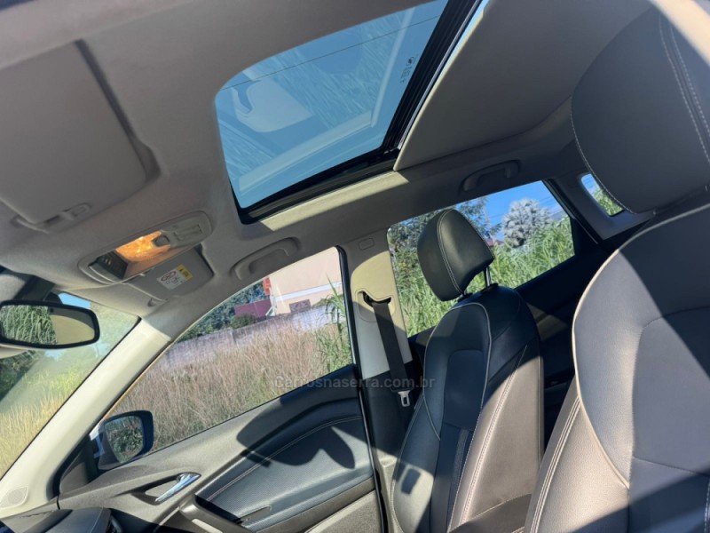 TRACKER 1.2 12V PREMIER TURBO FLEX 4P AUTOMÁTICO - 2021 - BENTO GONçALVES