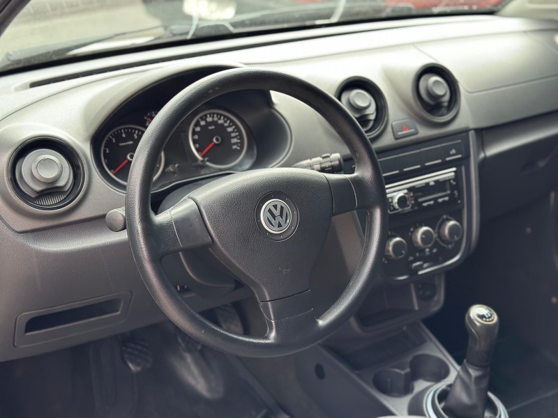 SAVEIRO 1.6 CROSS CE 8V FLEX 2P MANUAL - 2012 - CAXIAS DO SUL