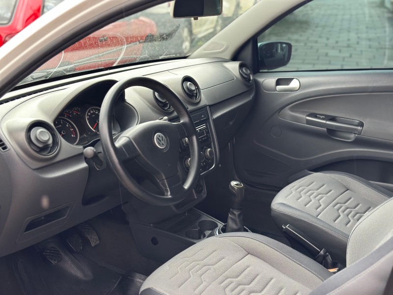 SAVEIRO 1.6 CROSS CE 8V FLEX 2P MANUAL - 2012 - CAXIAS DO SUL