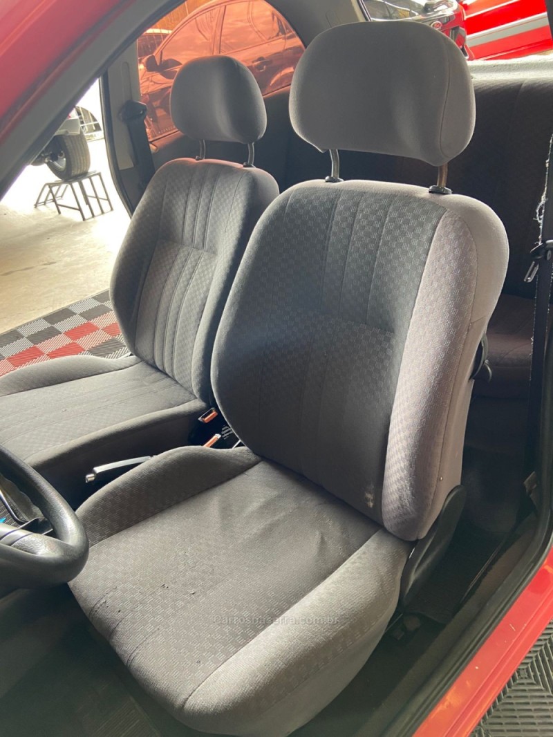 CORSA 1.0 EFI WIND 8V GASOLINA 2P MANUAL - 1997 - CAXIAS DO SUL