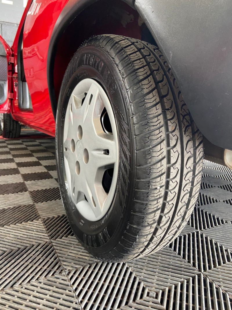 CORSA 1.0 EFI WIND 8V GASOLINA 2P MANUAL - 1997 - CAXIAS DO SUL