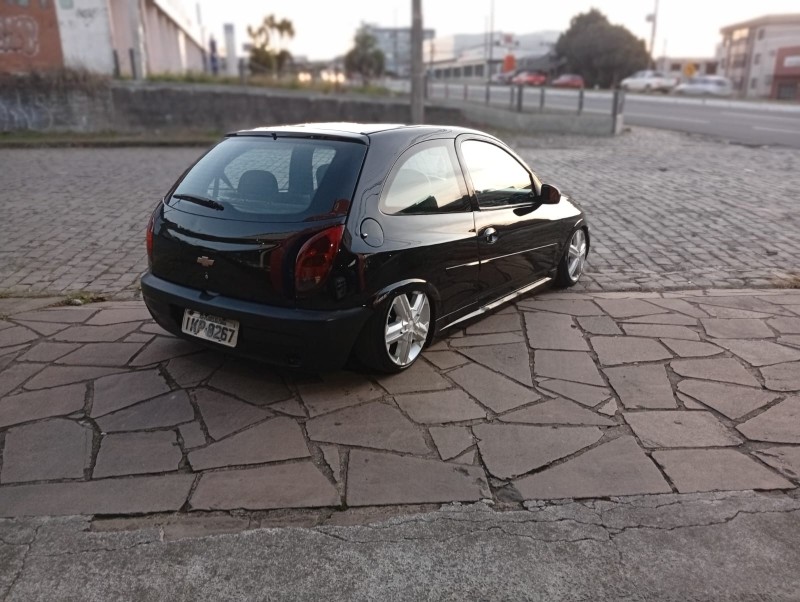 CELTA 1.0 MPFI 8V GASOLINA 2P MANUAL - 2002 - CAXIAS DO SUL