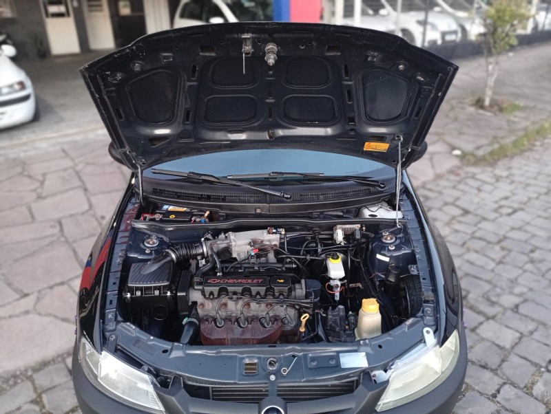 CELTA 1.0 MPFI 8V GASOLINA 2P MANUAL - 2002 - CAXIAS DO SUL