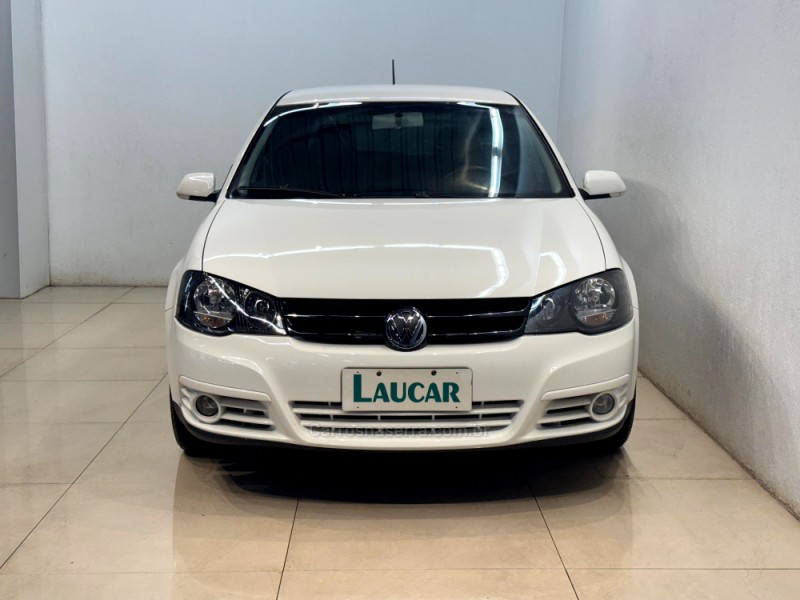 GOLF 1.6 MI SPORTLINE 8V FLEX 4P MANUAL - 2011 - CASCA