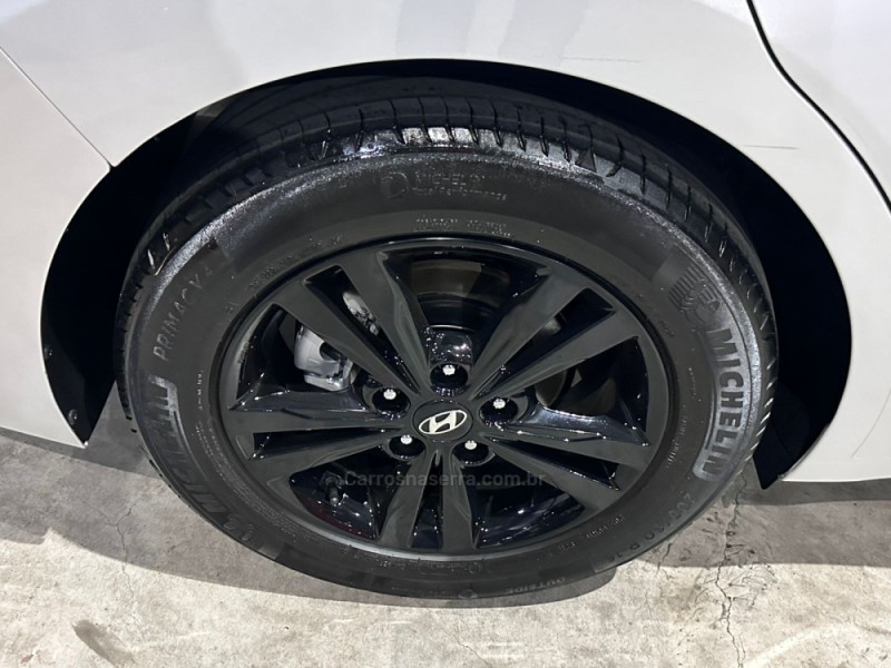 ELANTRA 2.0 SPECIAL EDITION 16V FLEX 4P AUTOMÁTICO - 2017 - CAMPO BOM