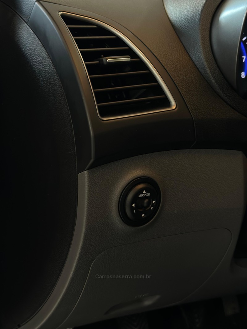 HB20 1.6 COMFORT PLUS 16V FLEX 4P MANUAL - 2016 - CAXIAS DO SUL